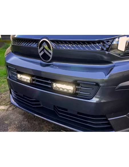 Kit Integration Calandre Triple-R 750 Citroen Dispatch/Jumpy 2025+