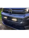 Kit Integration Calandre Triple-R 750 Citroen Dispatch/Jumpy 2025+