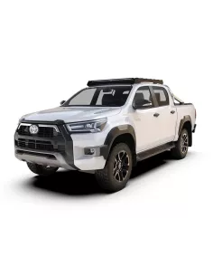 Kit De Galerie Slimsport Pour Le Toyota Hilux D/C (2015 +)