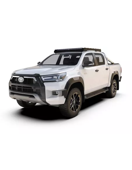 Kit De Galerie Slimsport Pour Le Toyota Hilux D/C (2015 +)