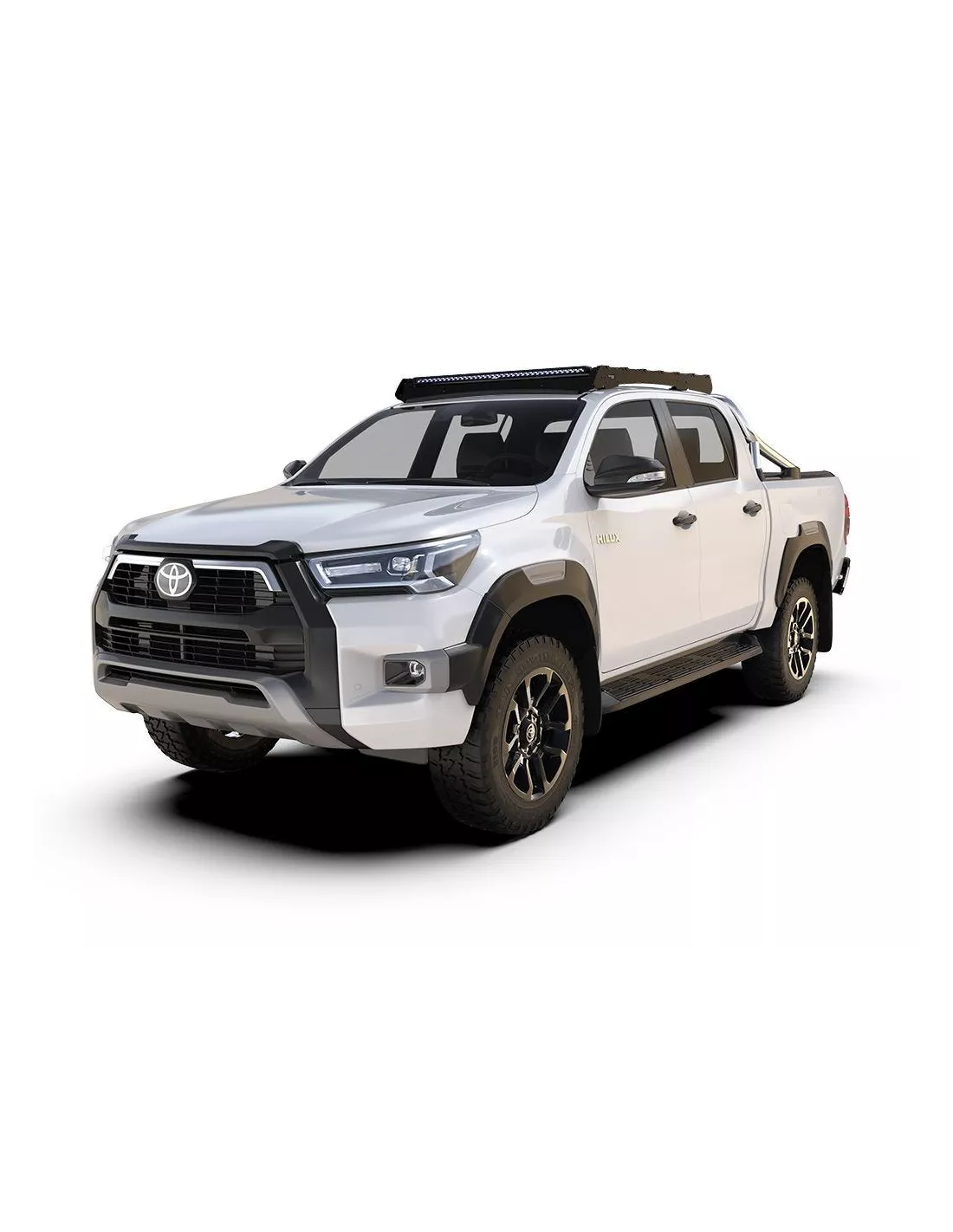 Kit De Galerie Slimsport Pour Le Toyota Hilux D/C (2015 +)