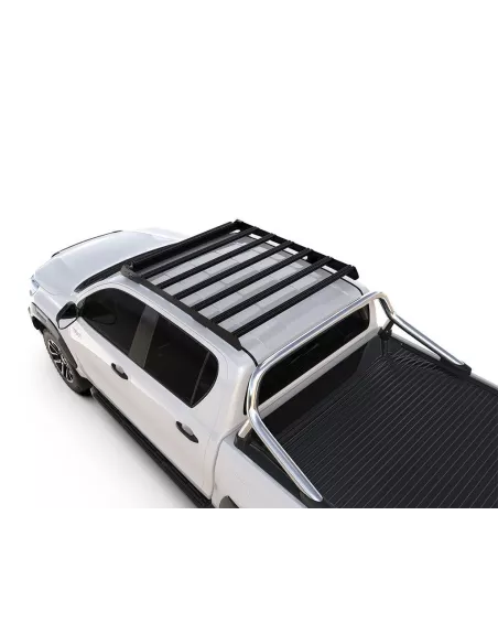 Kit De Galerie Slimsport Pour Le Toyota Hilux D/C (2015 +)