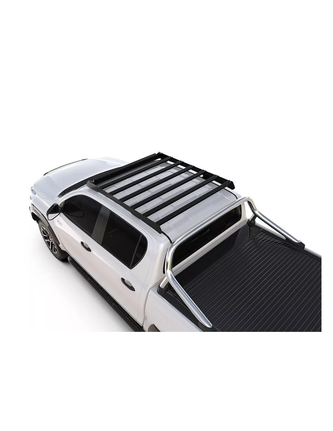 Kit De Galerie Slimsport Pour Le Toyota Hilux D/C (2015 +)