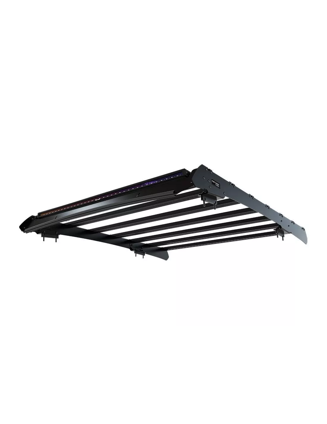 Kit De Galerie Slimsport Pour Le Toyota Hilux D/C (2015 +)