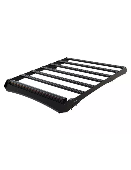 Kit De Galerie Slimsport Pour Le Toyota Hilux D/C (2015 +)