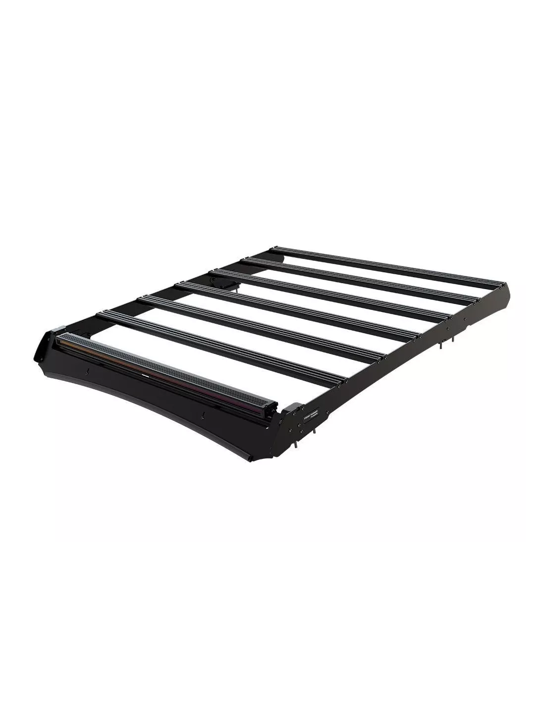 Kit De Galerie Slimsport Pour Le Toyota Hilux D/C (2015 +)