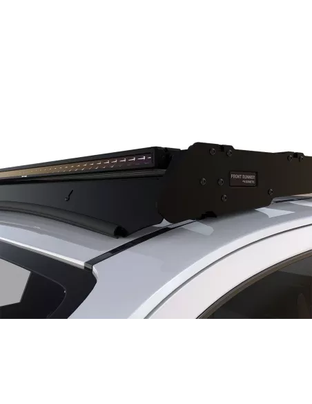 Kit De Galerie Slimsport Pour Le Toyota Hilux D/C (2015 +)
