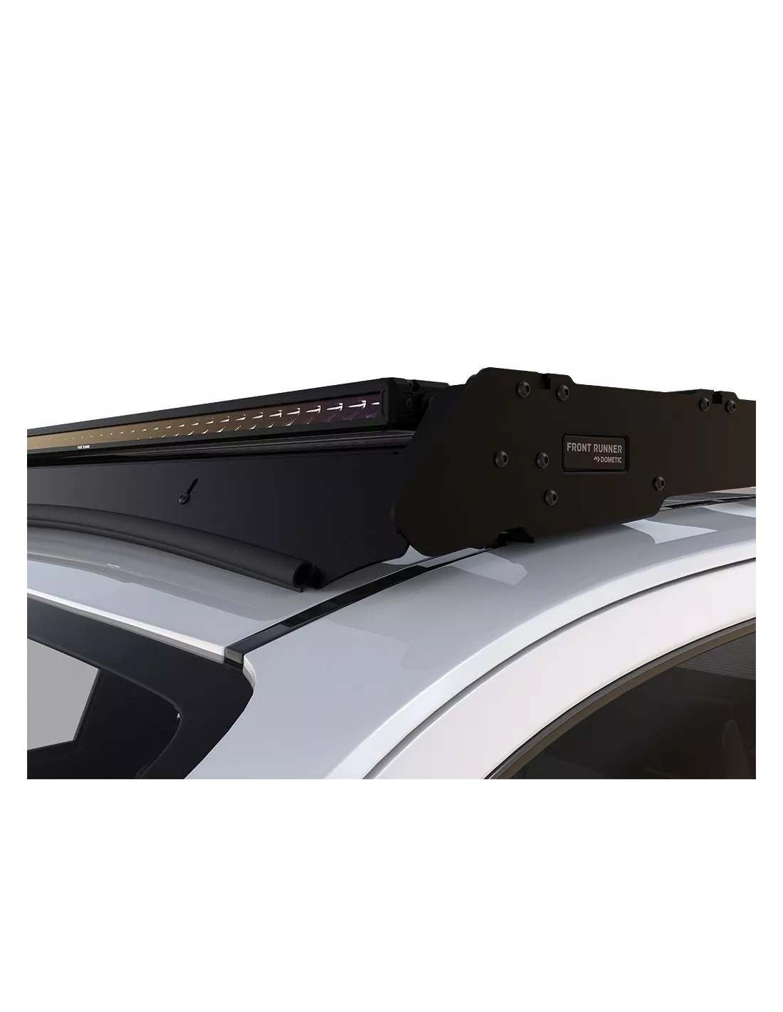 Kit De Galerie Slimsport Pour Le Toyota Hilux D/C (2015 +)