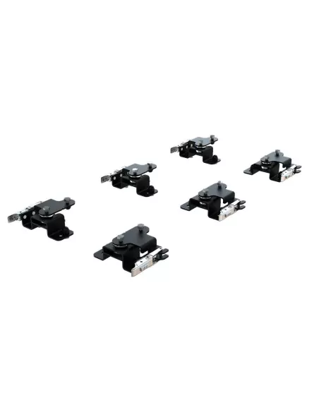 Kit De Montage Rapide Pour Tentes / 6 Pièces - Front Runner