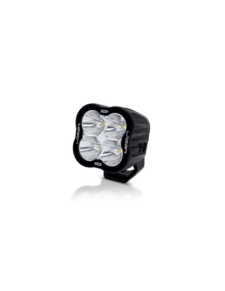 Pare Led Lazer Race Pod - Spot Jaune