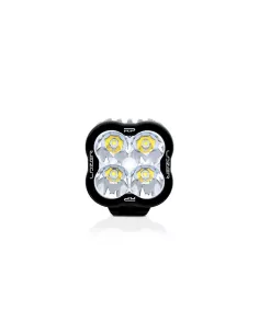 Pare Led Lazer Race Pod - Spot Jaune 2
