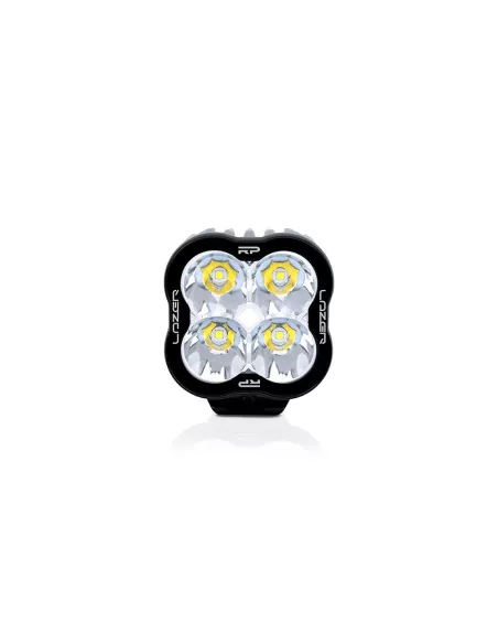 Pare Led Lazer Race Pod - Spot Jaune