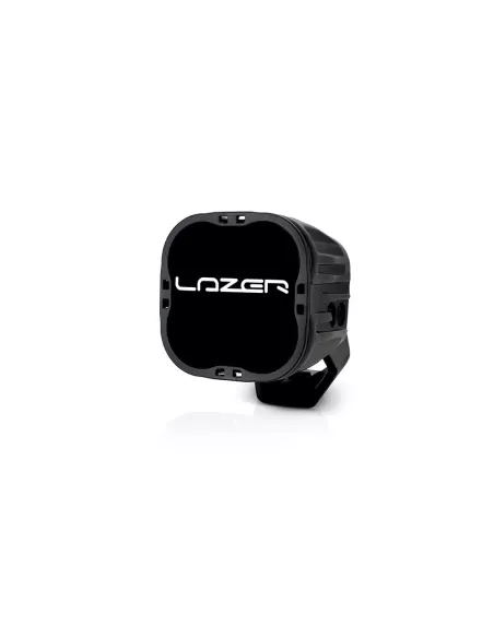 Pare Led Lazer Race Pod - Spot Jaune