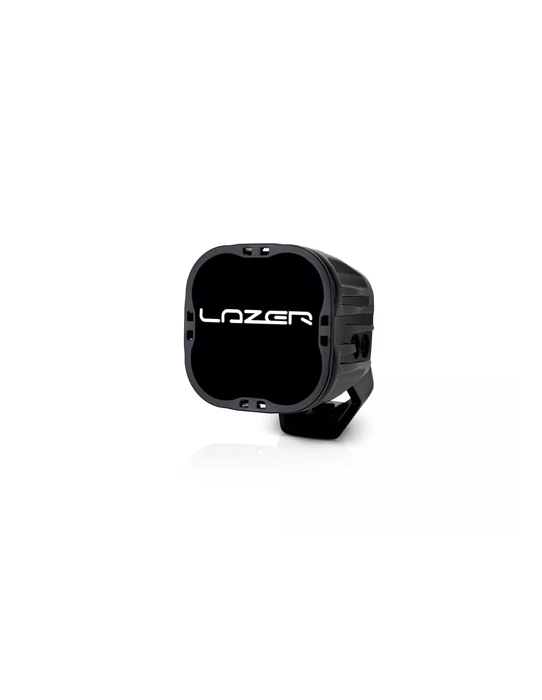Pare Led Lazer Race Pod - Spot Jaune