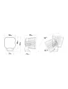 Pare Led Lazer Race Pod - Spot Jaune