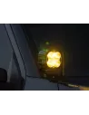 Pare Led Lazer Race Pod - Spot Jaune