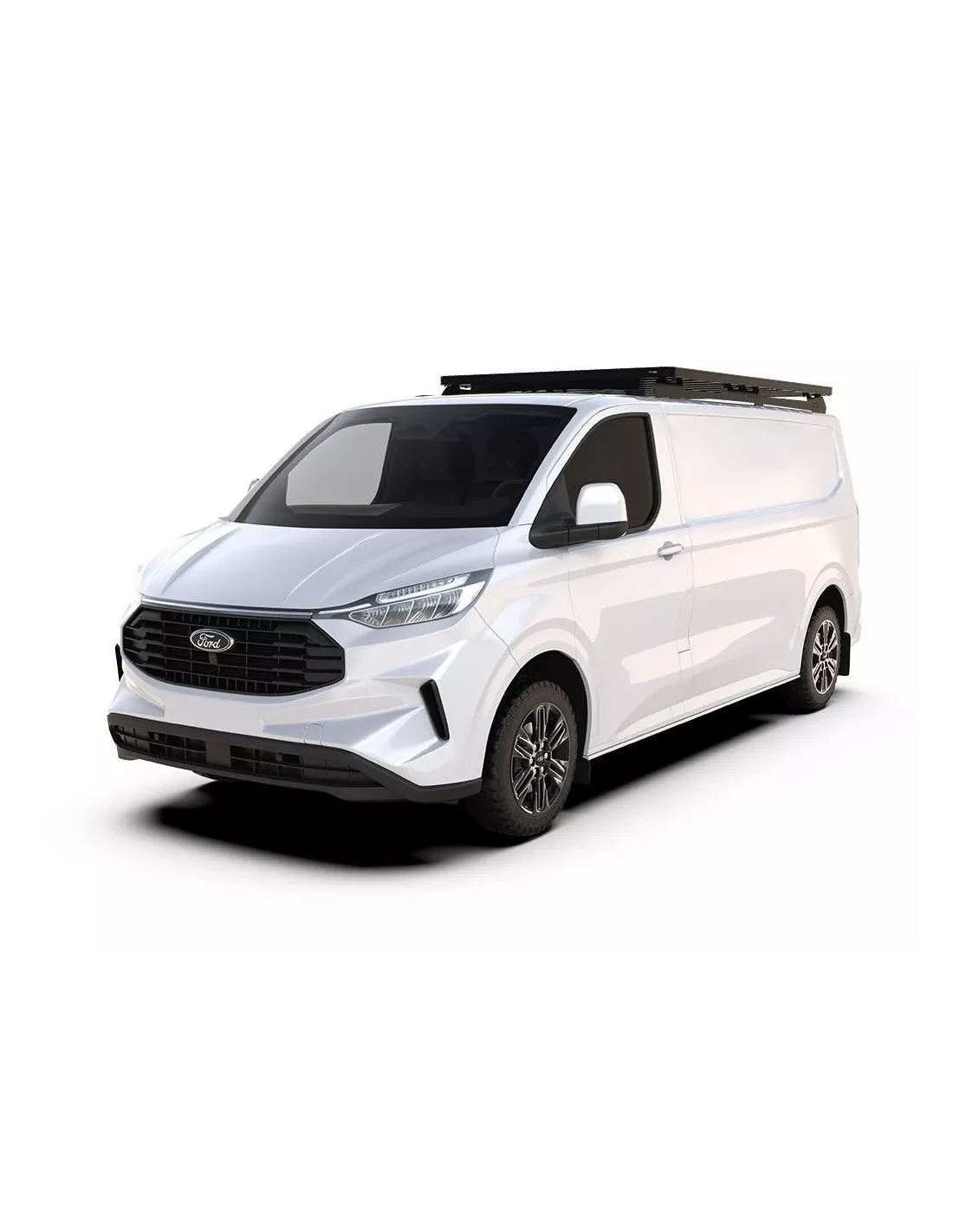 Kit De Galerie Slimline Ii Ford Transit Custom Swb 2024+