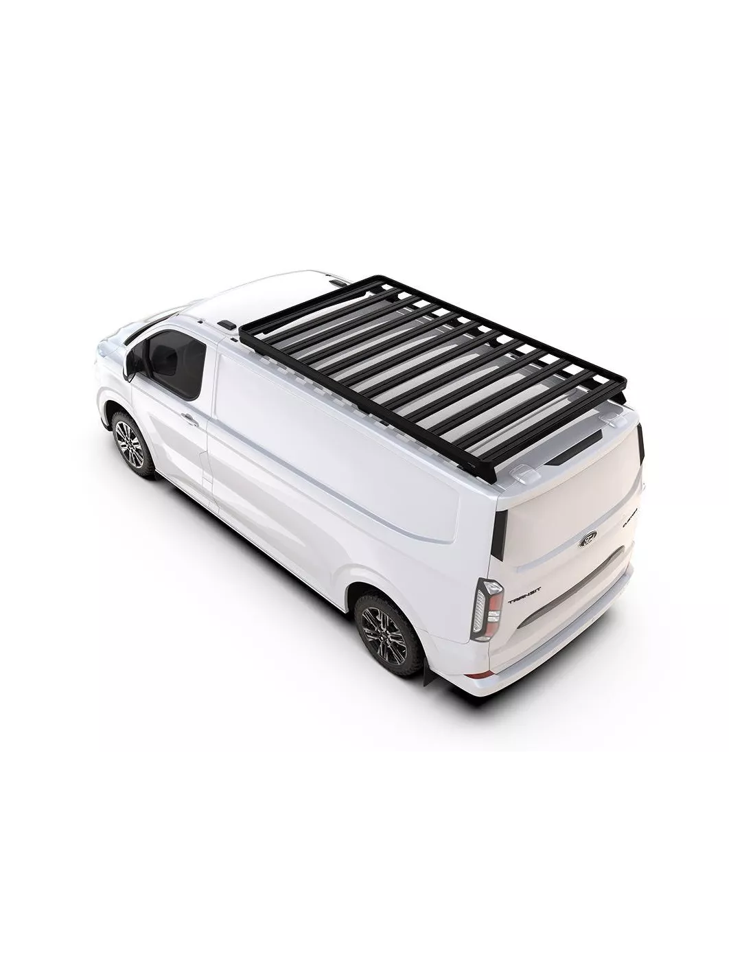 Kit De Galerie Slimline Ii Ford Transit Custom Swb 2024+