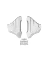 Plaque De Protection Rival Triangle Av Ford Ranger 2022+