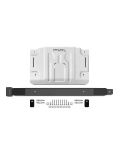 Plaque Protection Rival Boîte Transfert Ford Ranger 2022-