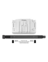 Plaque Protection Rival Boîte Transfert Ford Ranger 2022-