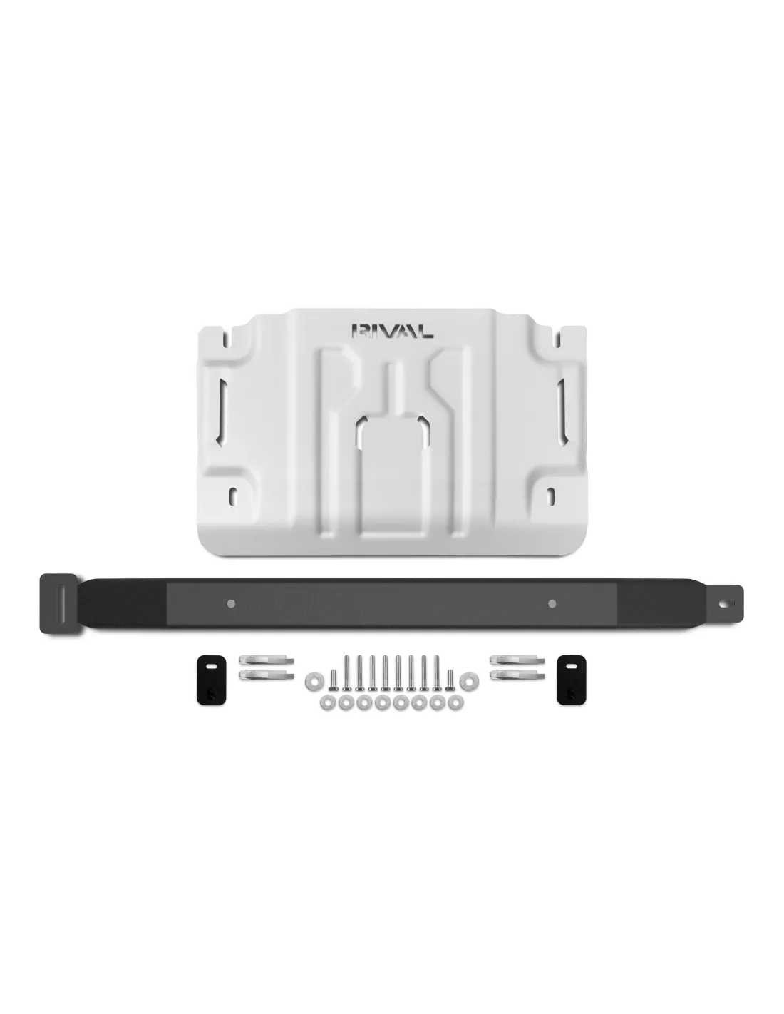Plaque Protection Rival Boîte Transfert Ford Ranger 2022-