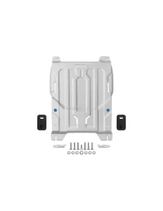 Plaque Protection Rival Boîte De Vitesse Ford Ranger 2022-