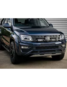 Kit Integration Calandre Triple-R 750 Bcn Vw Amarok V6 2016/21