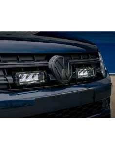 Kit Integration Calandre Triple-R 750 Bcn Vw Amarok V6 2016/21 2