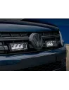 Kit Integration Calandre Triple-R 750 Gen2 Vw Amarok V6 2016/21