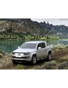 Kit Integration Calandre Triple-R 750 Wide Vw Amarok 2010/15 2