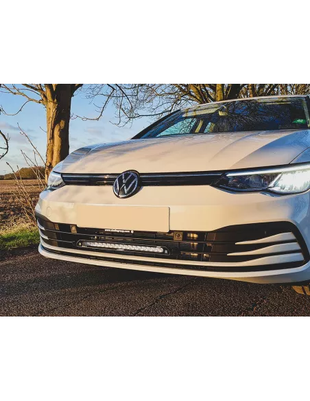 Kit Integration Calandre Linear-18 Elite+ Vw Golf Mk8 2020+