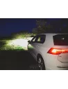Kit Integration Calandre Linear-18 Elite+ Vw Golf Mk8 2020+