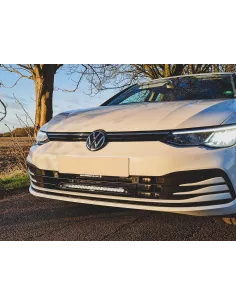 Kit Integration Calandre Linear-18 Elite I-Lba Vw Golf Mk8 2020+ 2