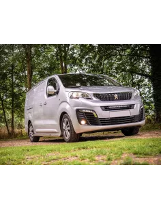 Kit Integration Calandre Glide El Expert/Dispatch 16/23 - Vivaro 19+ 2