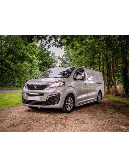 Kit Integration Calandre Glide Expert/Dispatch 16/23 - Vivaro 19+