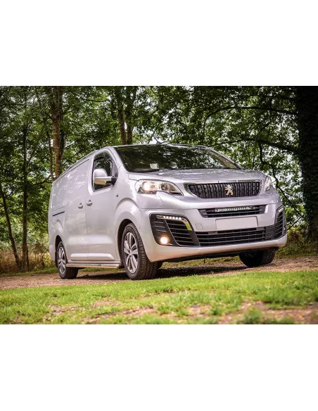 Kit Integration Calandre Linear 18 Expert/Dispatch 16/23 - Vivaro 19+