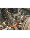 Kit Airbag Pedders