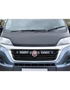 Kit Integration Calandre Triple-R Bcn Fiat Ducato 2014/2021 2