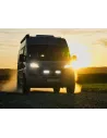 Kit Integration Calandre Triple-R Bcn Fiat Ducato 2014/2021