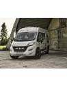 Kit Integration Calandre Triple-R Wide Fiat Ducato 2014/2021