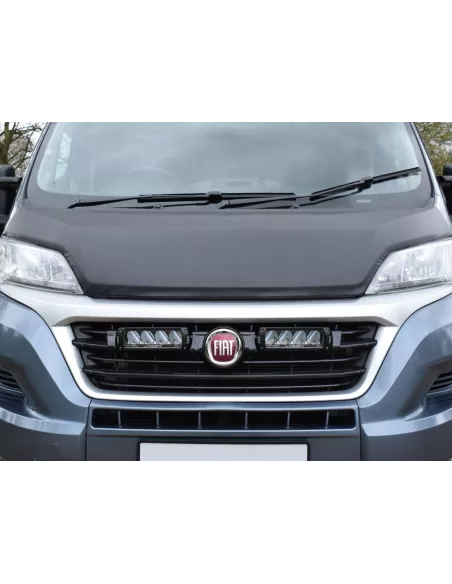 Kit Integration Calandre Triple-R Wide Fiat Ducato 2014/2021