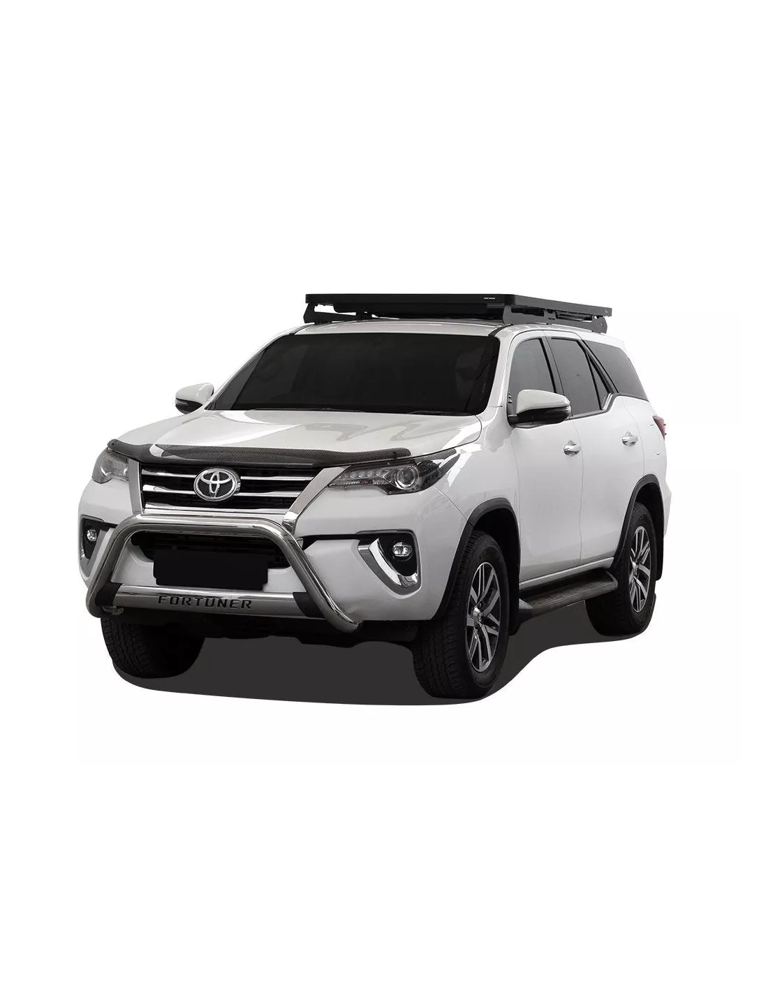 Kit De Galerie Slimline Ii Pour Toyota Fortuner
