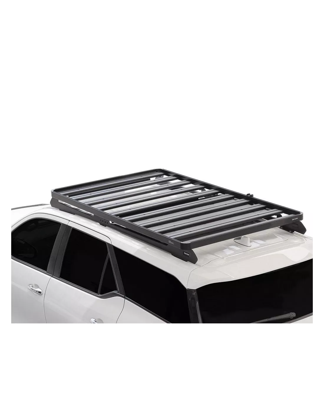 Kit De Galerie Slimline Ii Pour Toyota Fortuner