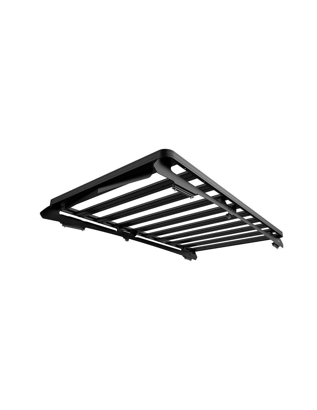 Kit De Galerie Slimline Ii Pour Toyota Fortuner