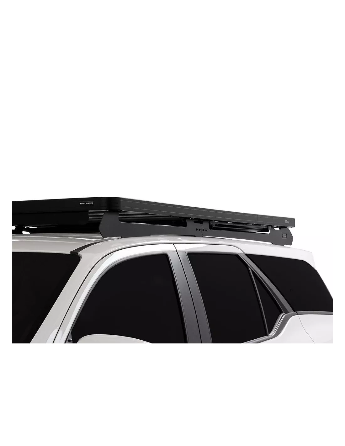 Kit De Galerie Slimline Ii Pour Toyota Fortuner