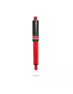 Amort. Arr. Pedders Trakryder Foam Cell Reglable Isuzu D-Max 2021+