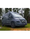 Kit Integration Calandre Triple-R Bcn Fiat Ducato 2022+