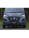Kit Integration Calandre Triple-R Bcn Fiat Ducato 2022+