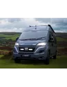Kit Integration Calandre Triple-R Wide Fiat Ducato 2022+